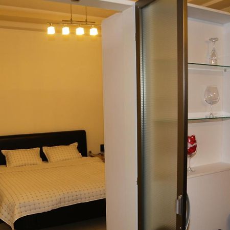 Hotel Ambasador Bitola Eksteriør billede