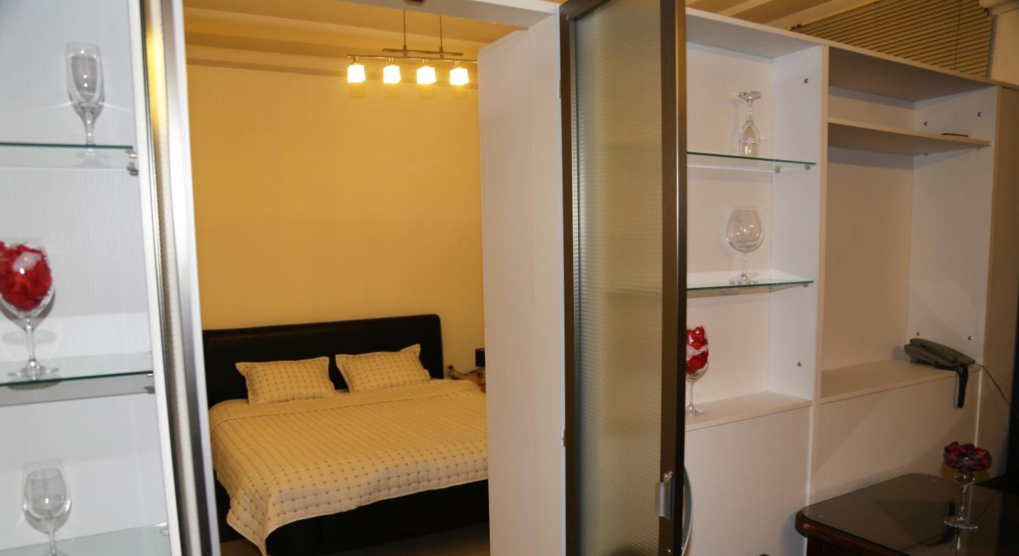 Hotel Ambasador Bitola Eksteriør billede