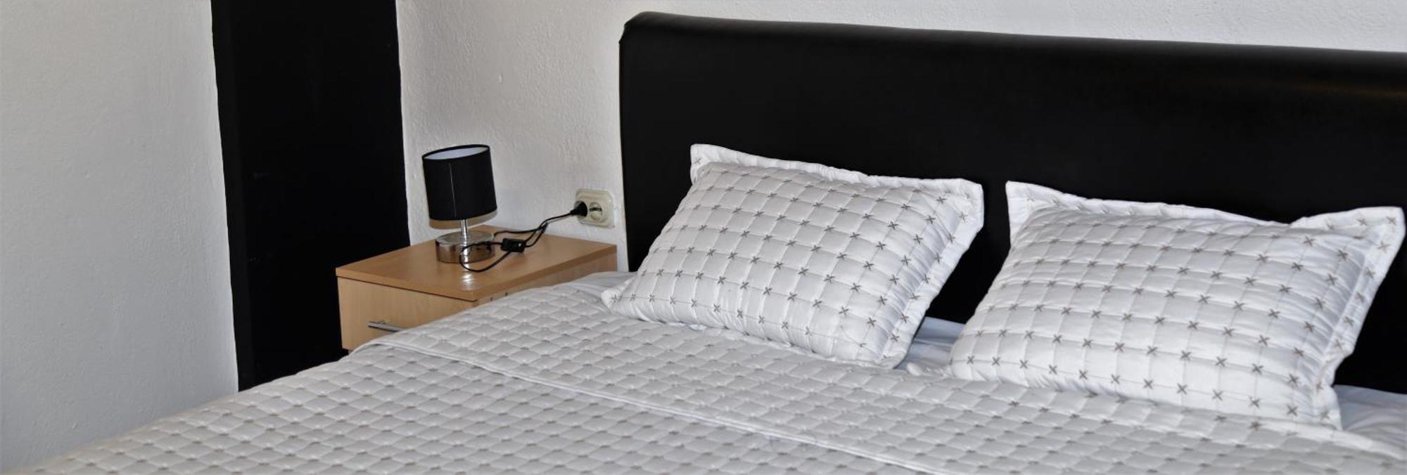 Hotel Ambasador Bitola Eksteriør billede